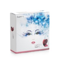 Lazord Pure Blue - Renkli Lens Lazord Pure Blue - Renkli Lens